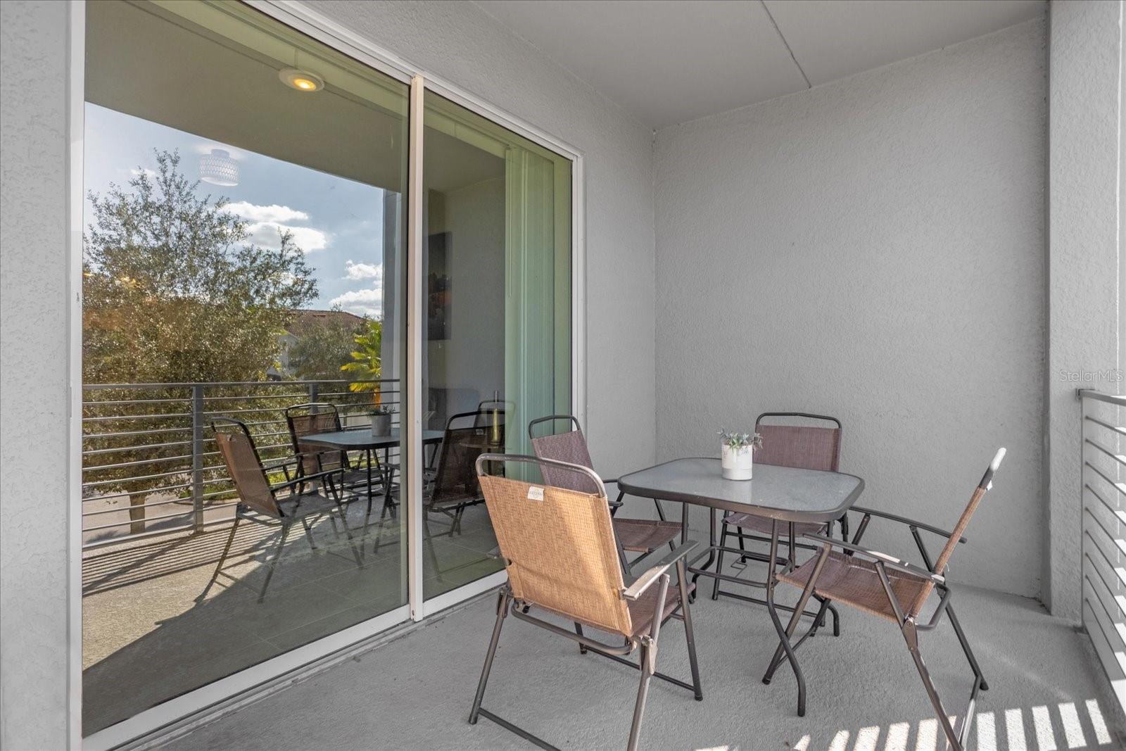 THE TERRACES AT STOREY LAKE CONDO 1 PH 4 - Residential
