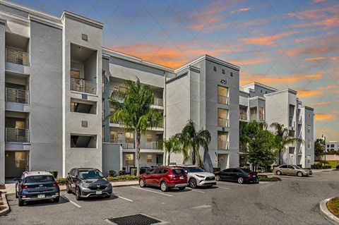 4751 CLOCK TOWER DRIVE 204 KISSIMMEE FL 34746