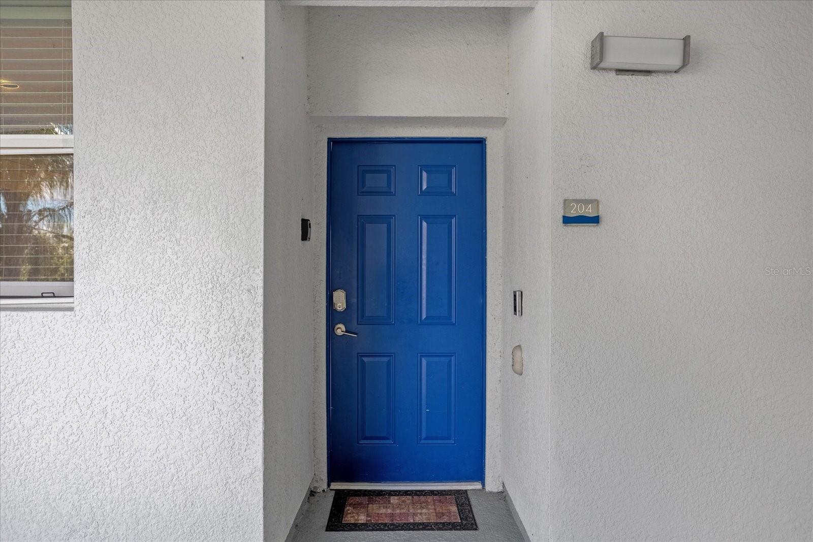 4751 CLOCK TOWER DRIVE 204