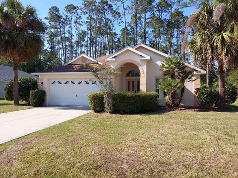 33 EDMOND PLACE PALM COAST FL 32164