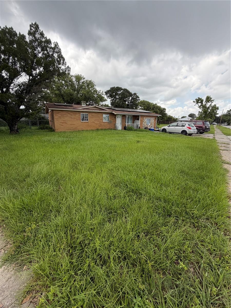 2880 SATURN DRIVE