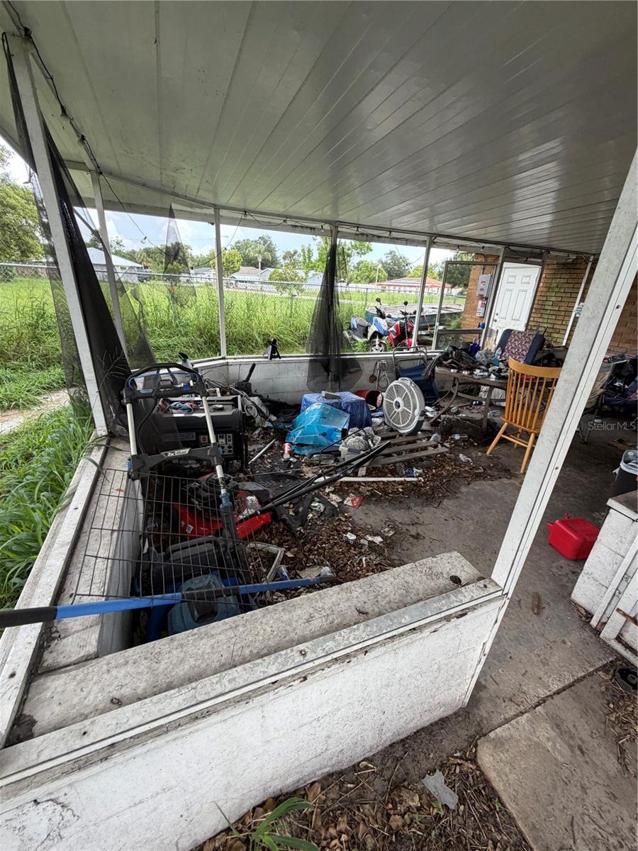 2880 SATURN DRIVE