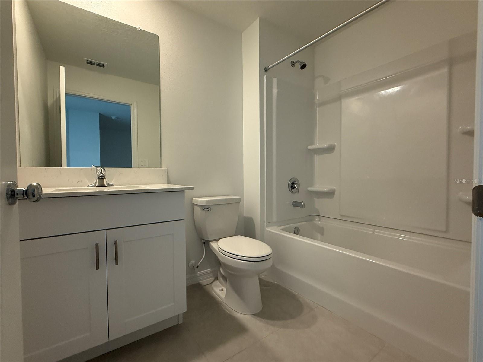 MIRADA TOWNHOMES - Residential Lease