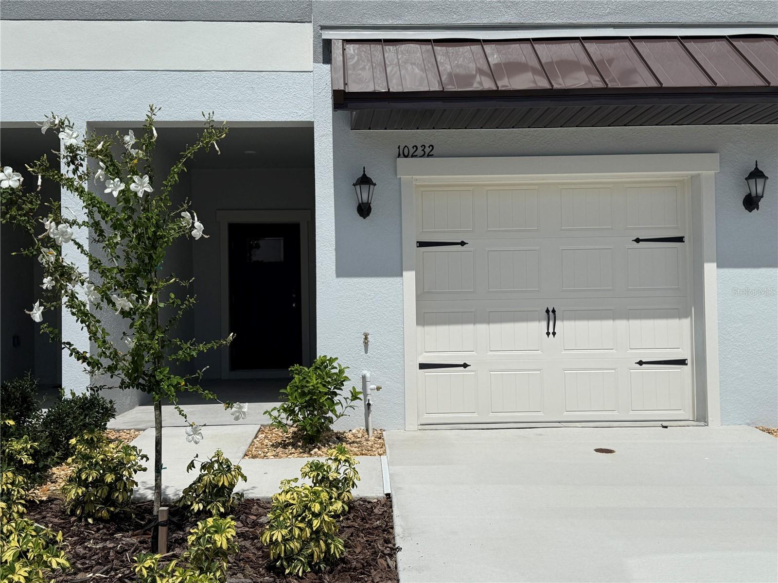 MIRADA TOWNHOMES - Residential Lease