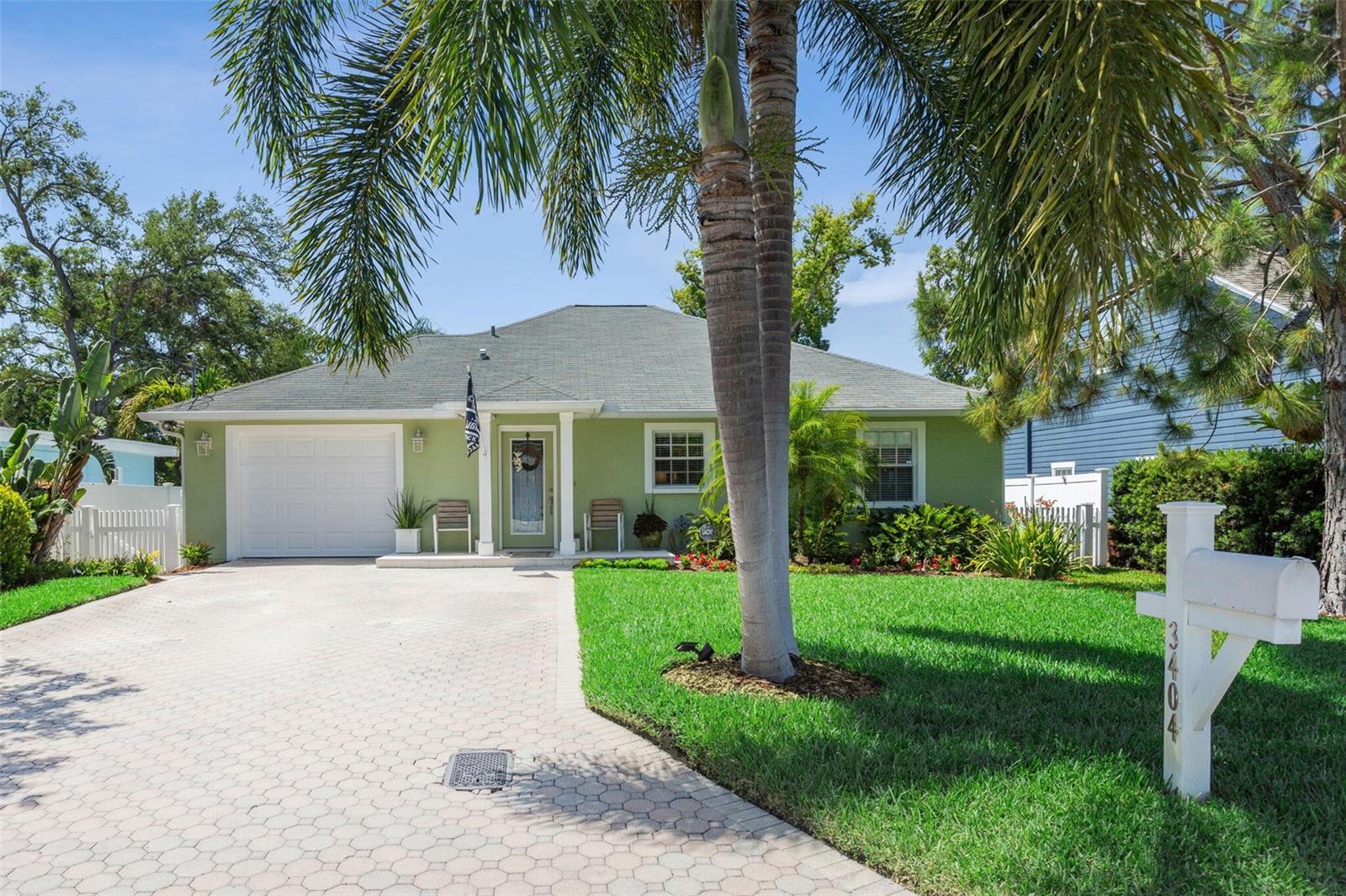 3404 W VILLA ROSA STREET