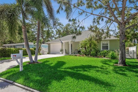 3404 W VILLA ROSA STREET TAMPA FL 33611