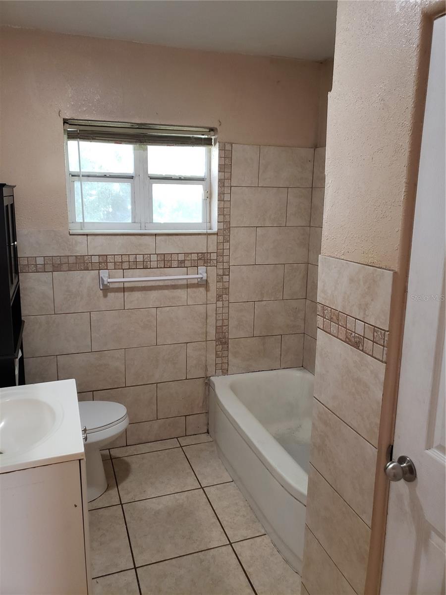 WESTWOOD GARDENS 1ST ADD - Residential