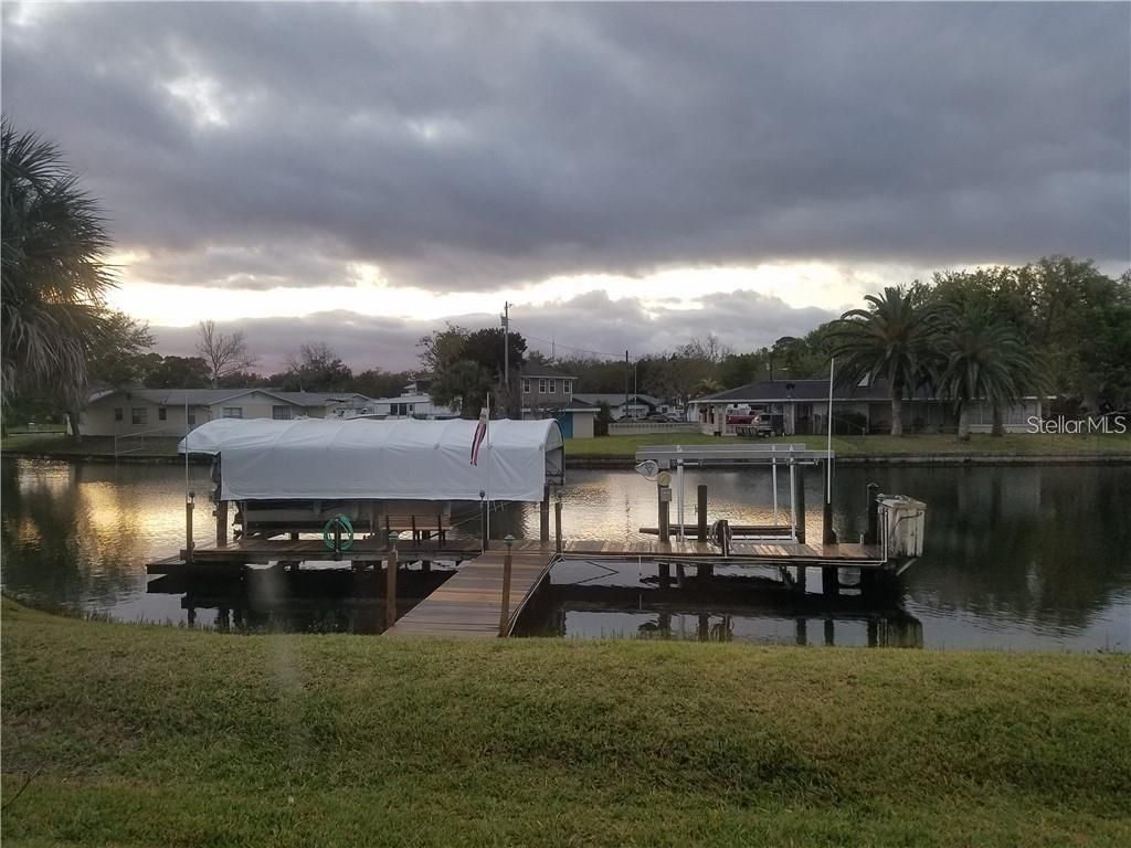Photo of 10906 W Cove Harbor Drive #10906, Crystal River, FL 34428 (MLS # TB8408969)