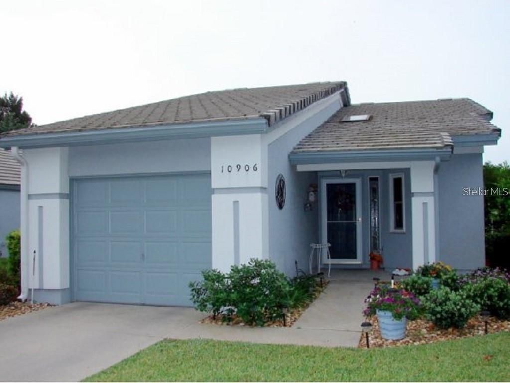 Photo of 10906 W Cove Harbor Drive #10906, Crystal River, FL 34428 (MLS # TB8408969)