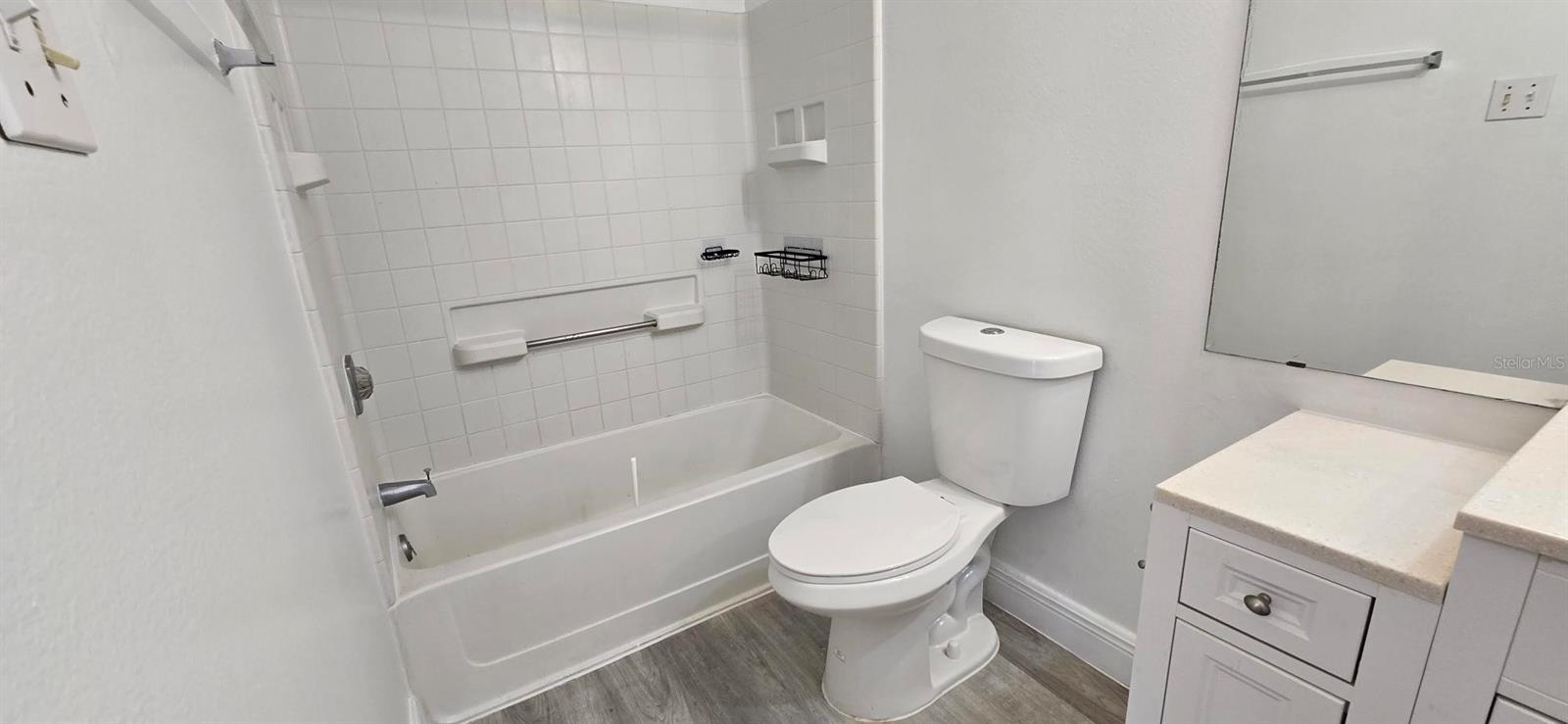 ARBORS OF SENDERA - Residential