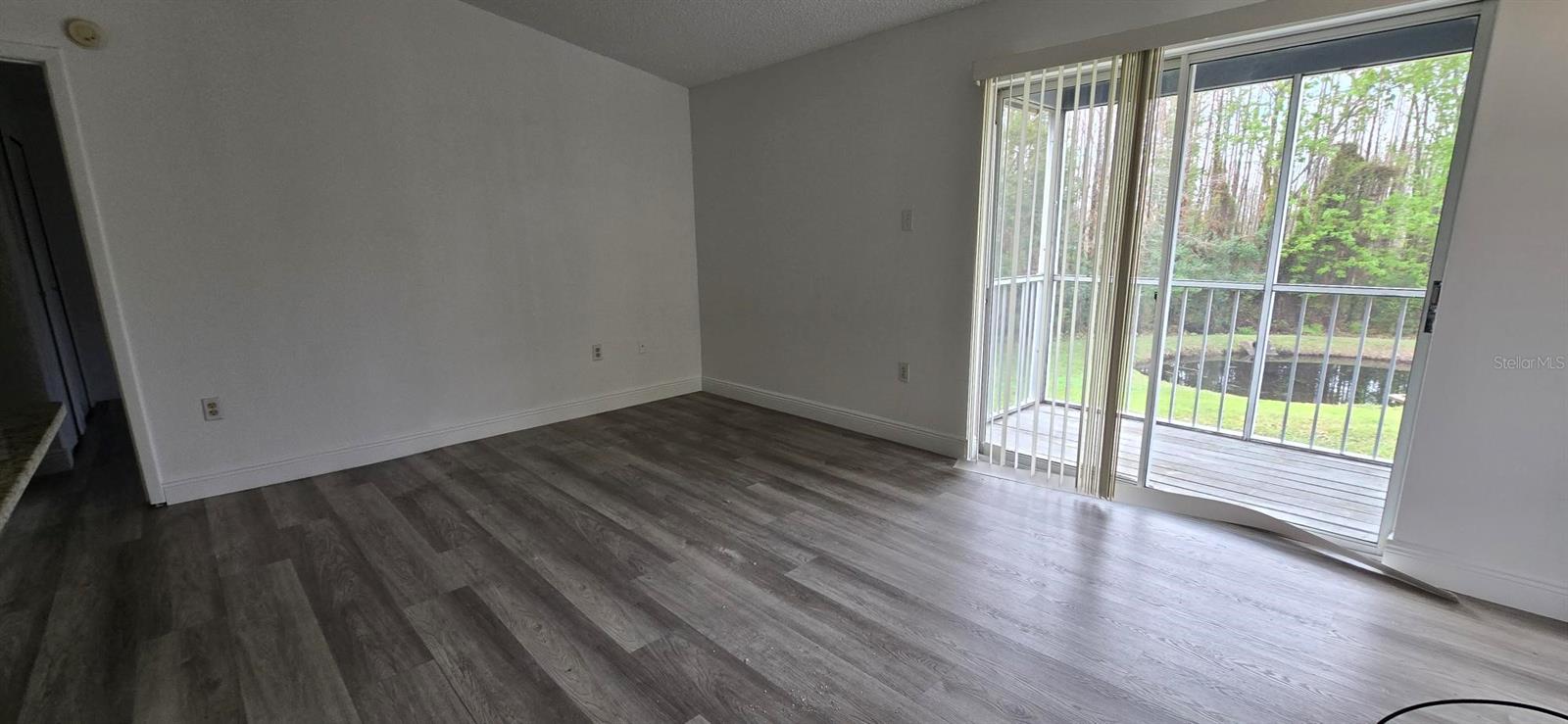 ARBORS OF SENDERA - Residential