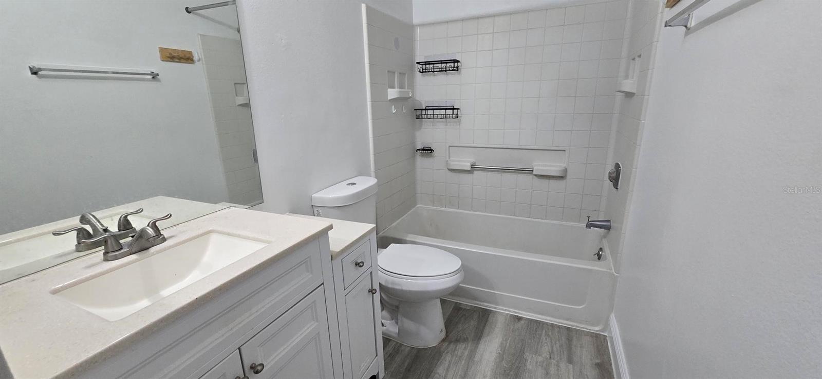 ARBORS OF SENDERA - Residential