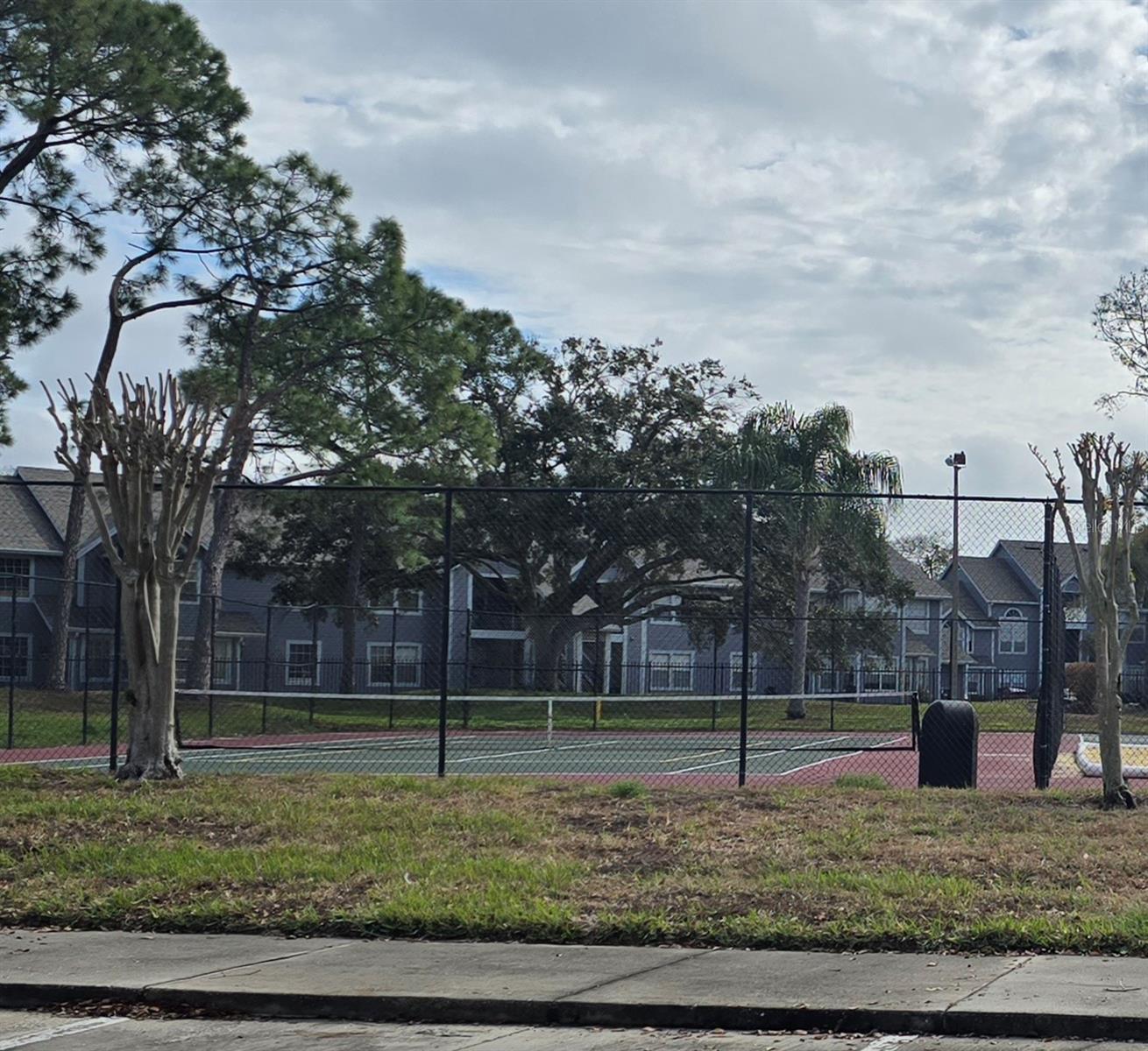 ARBORS OF SENDERA - Residential