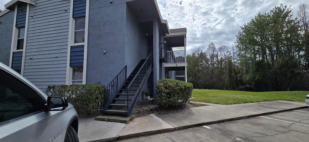 Photo of 3814 Bay Club Circle #204, Kissimmee, FL 34741 (MLS # O6386706)