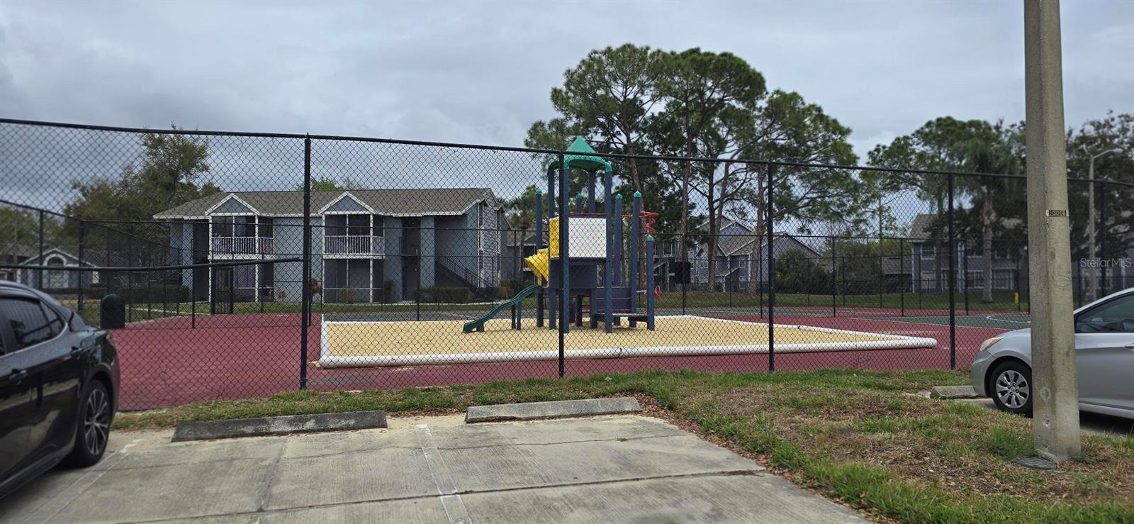 ARBORS OF SENDERA - Residential