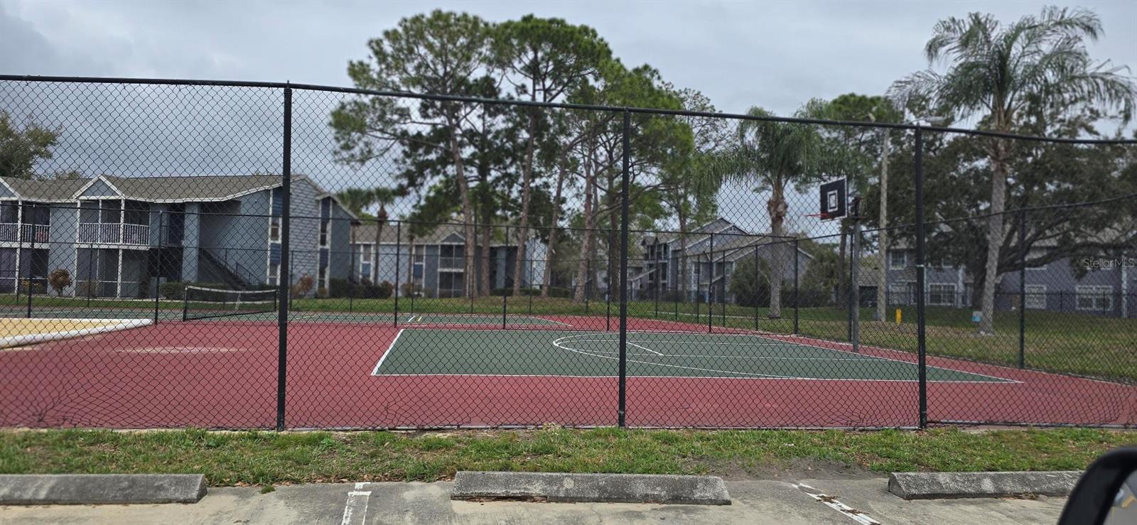 ARBORS OF SENDERA - Residential