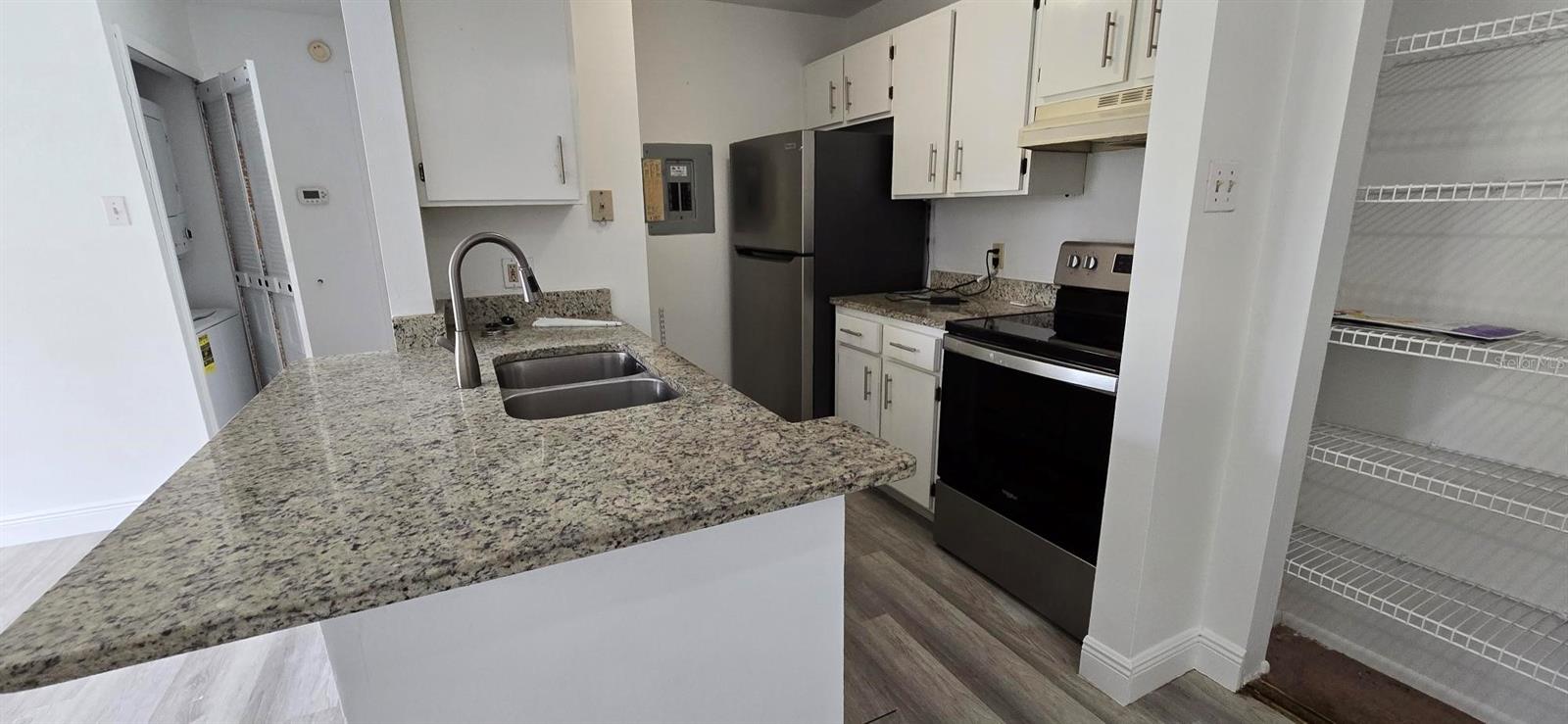 ARBORS OF SENDERA - Residential