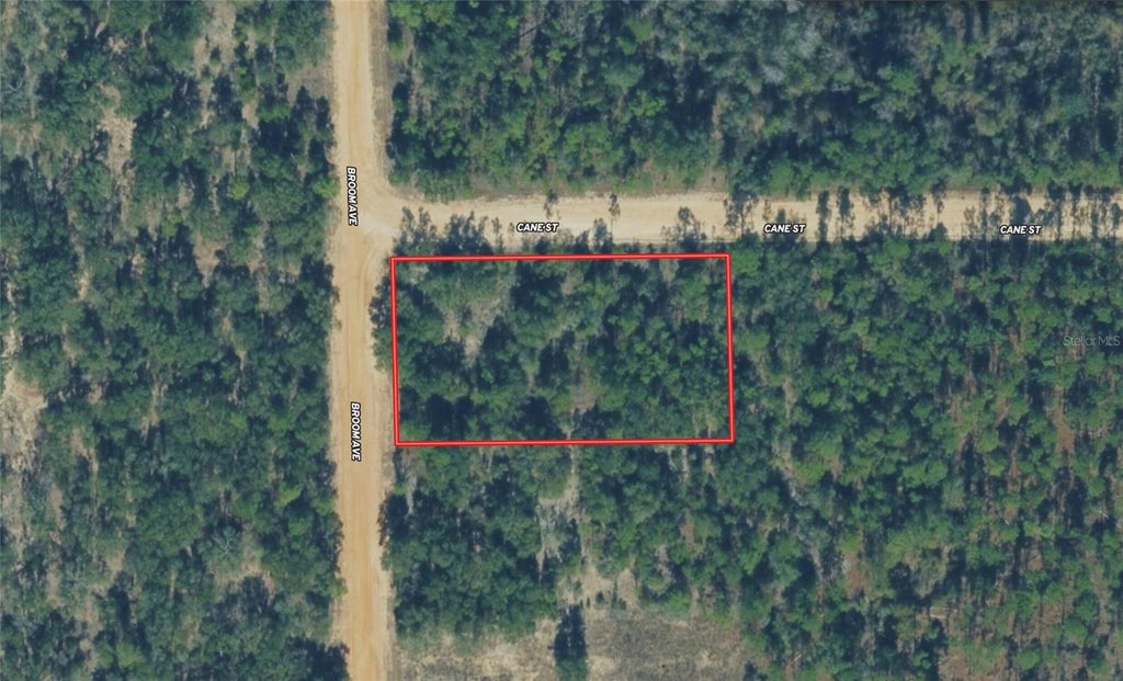 Photo of Broom Avenue, Marianna, FL 32448 (MLS # TB8525646)