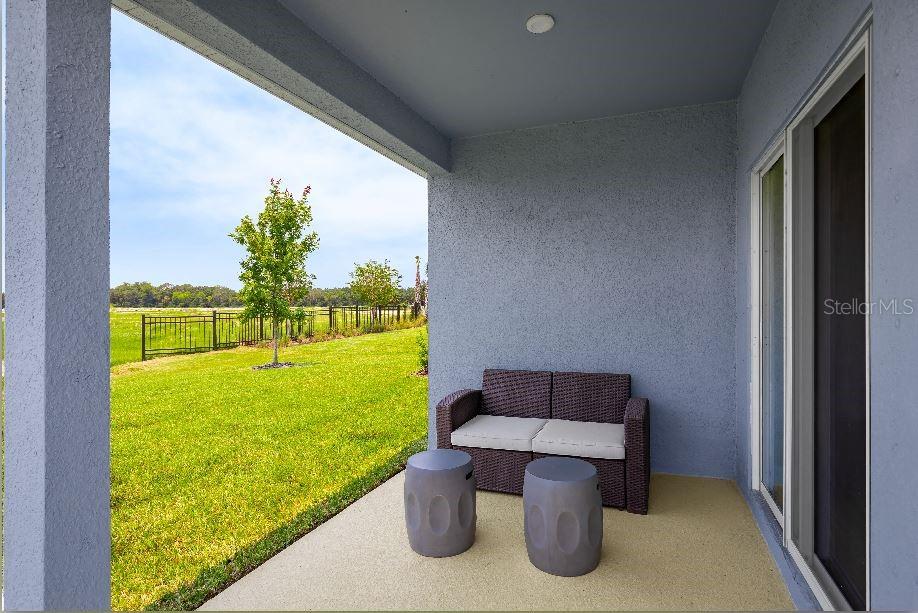 AVALON WOODS - Residential