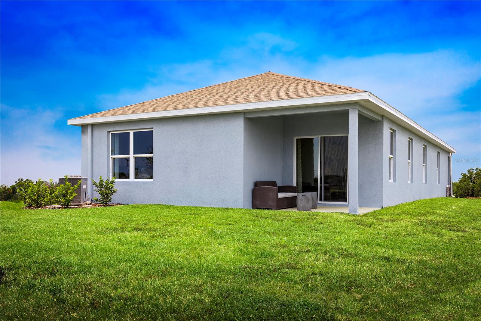 AVALON WOODS - Residential