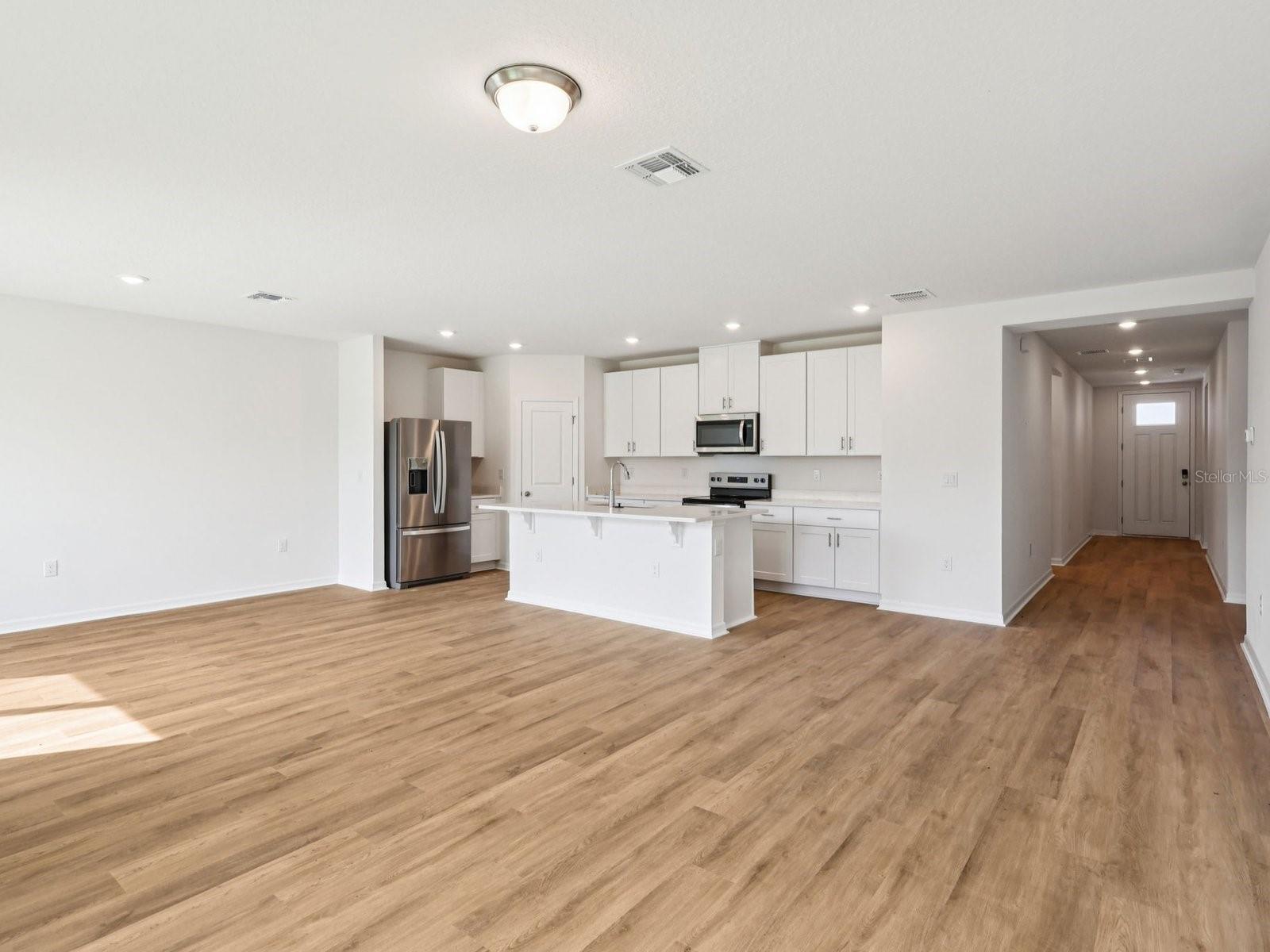 BENTON HILLS - Residential