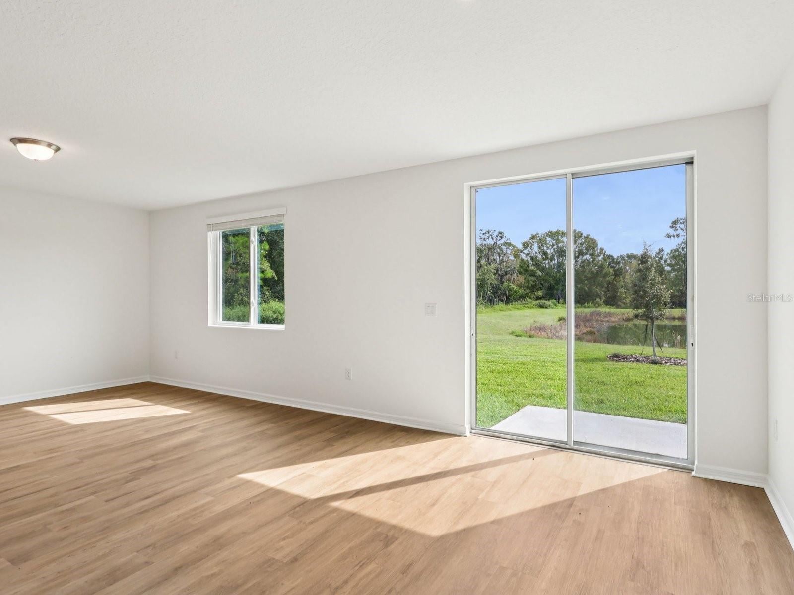 BENTON HILLS - Residential