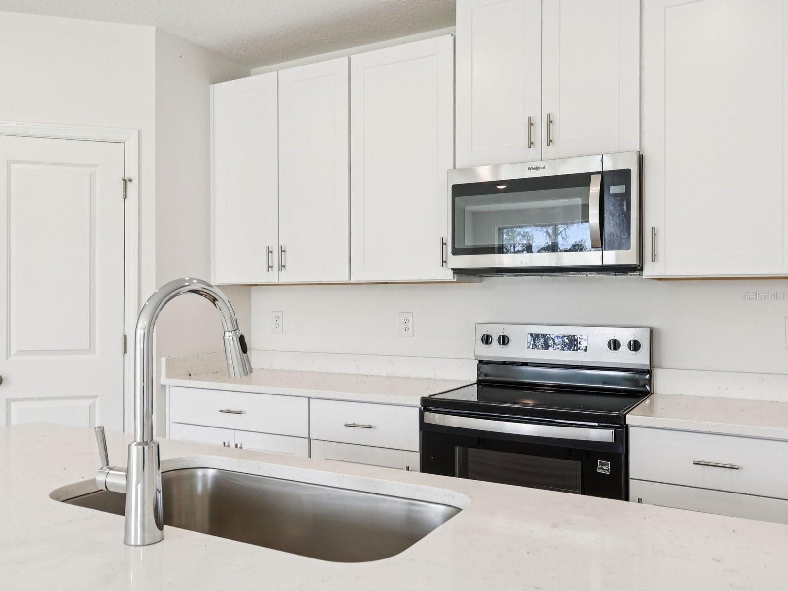 BENTON HILLS - Residential