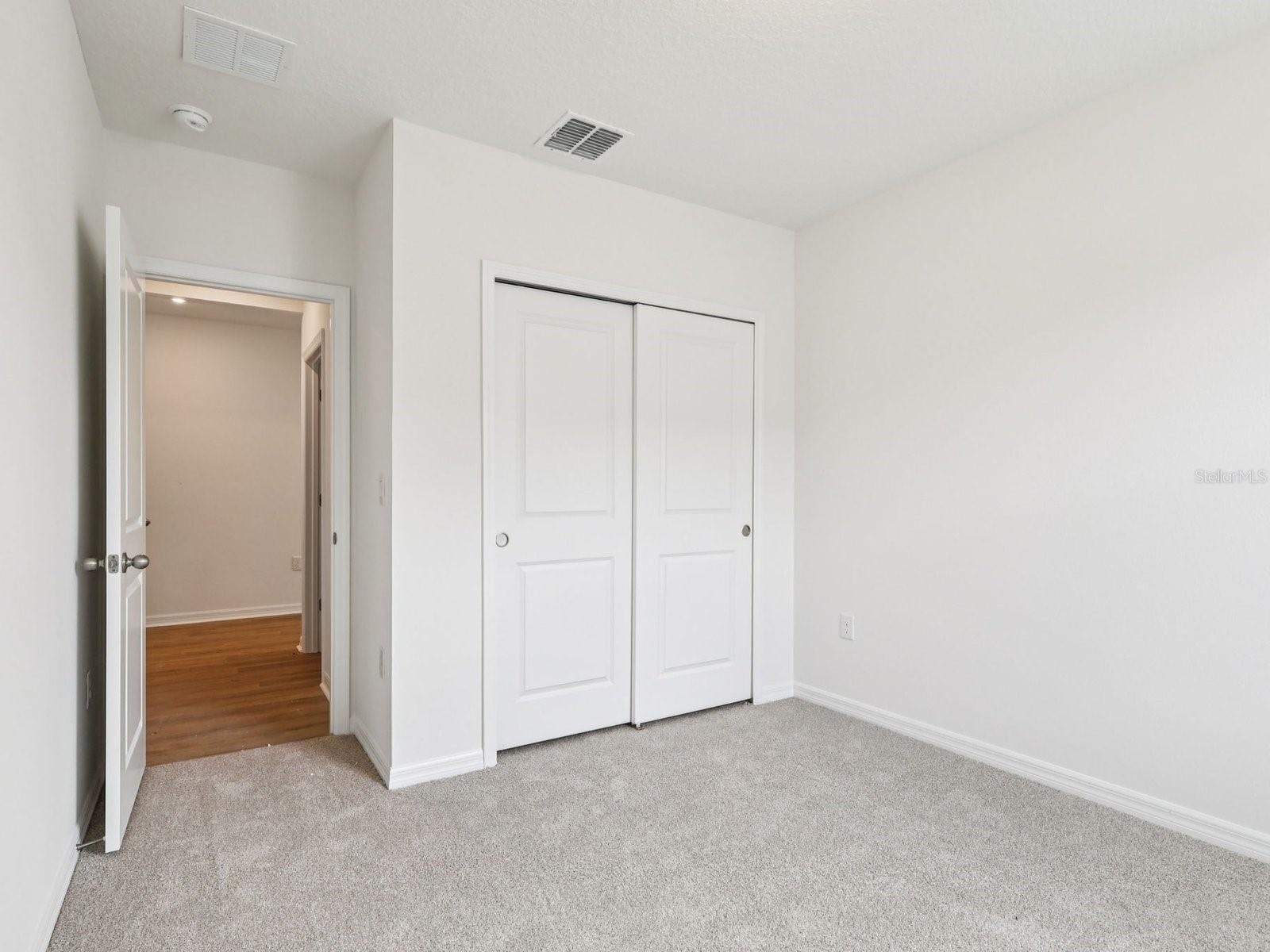 BENTON HILLS - Residential