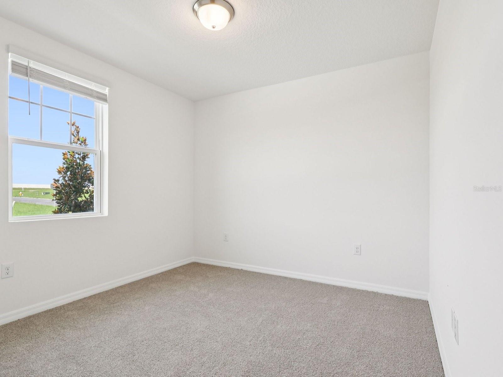 BENTON HILLS - Residential