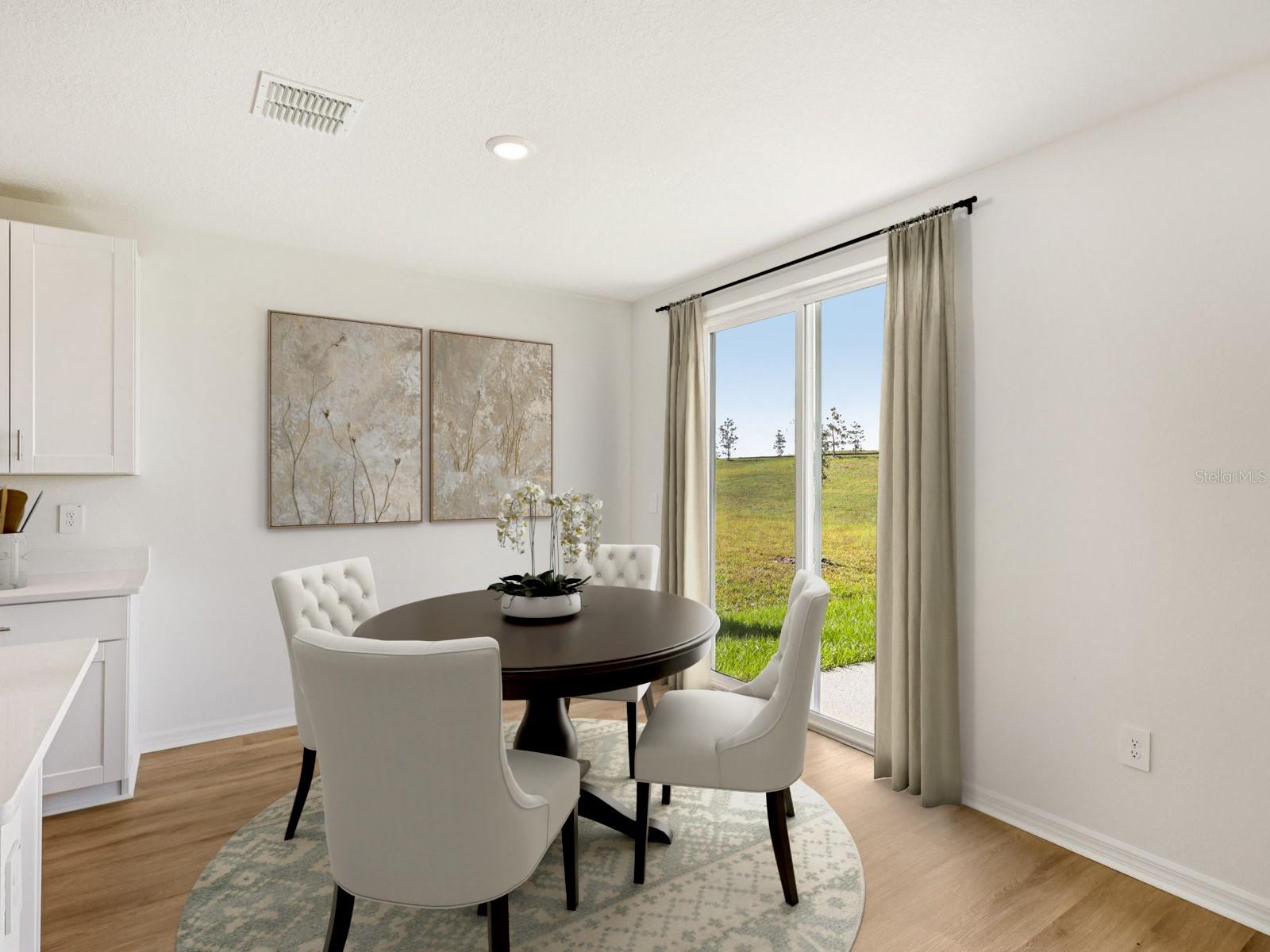 BENTON HILLS - Residential