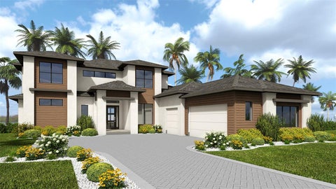 Photo of 3518 Thoroughbred Court, Bradenton, FL 34211 (MLS # TB8528549)