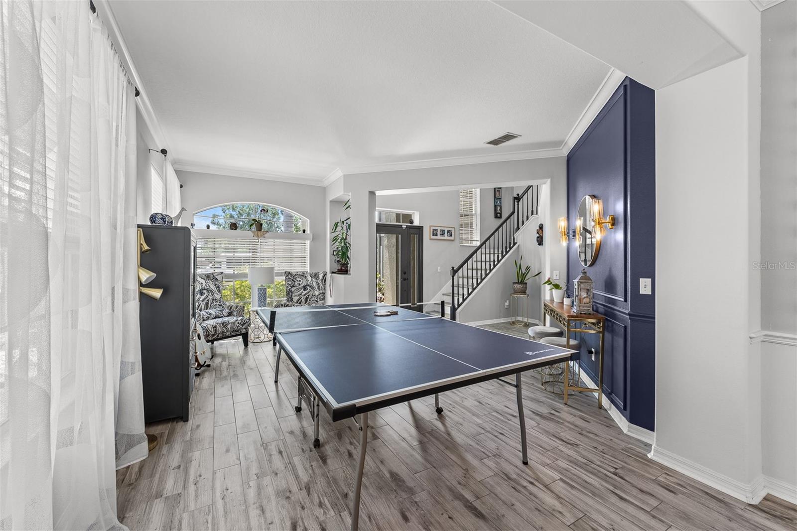 ADMIRAL POINTE - Residential