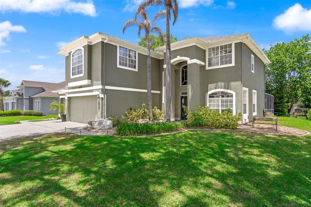 Photo of 816 Lancer Circle, Ocoee, FL 34761 (MLS # O6407417)