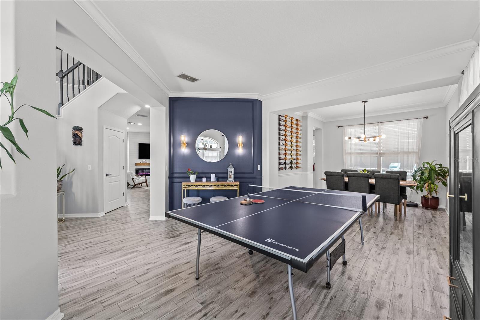 ADMIRAL POINTE - Residential