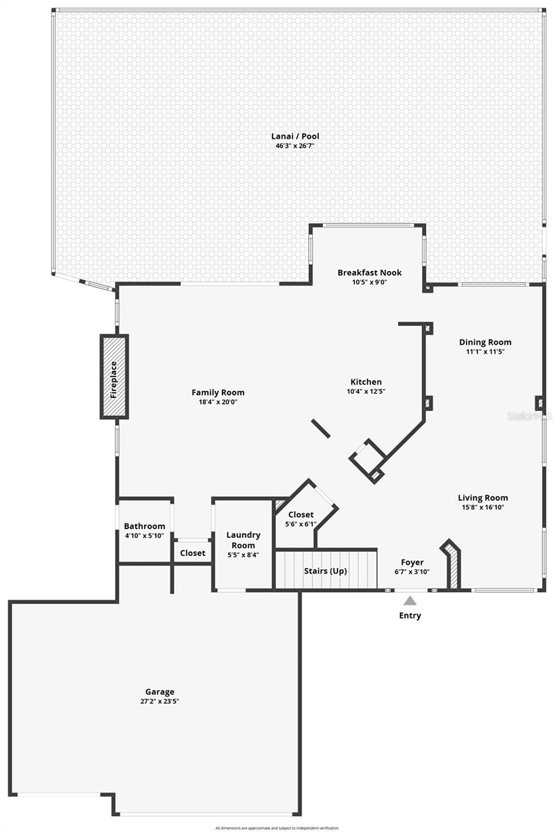 ADMIRAL POINTE - Residential