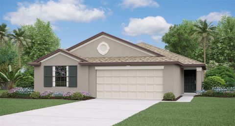 114 LEISURE PLACE ROTONDA WEST FL 33947