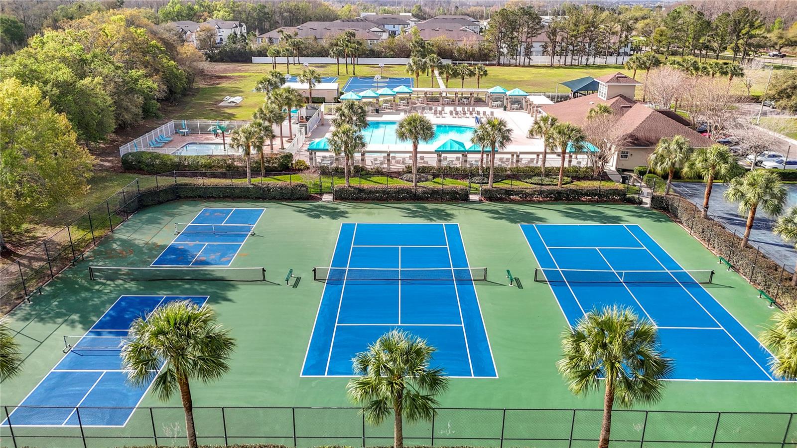 OAKSTEAD PRCL 06 - Residential