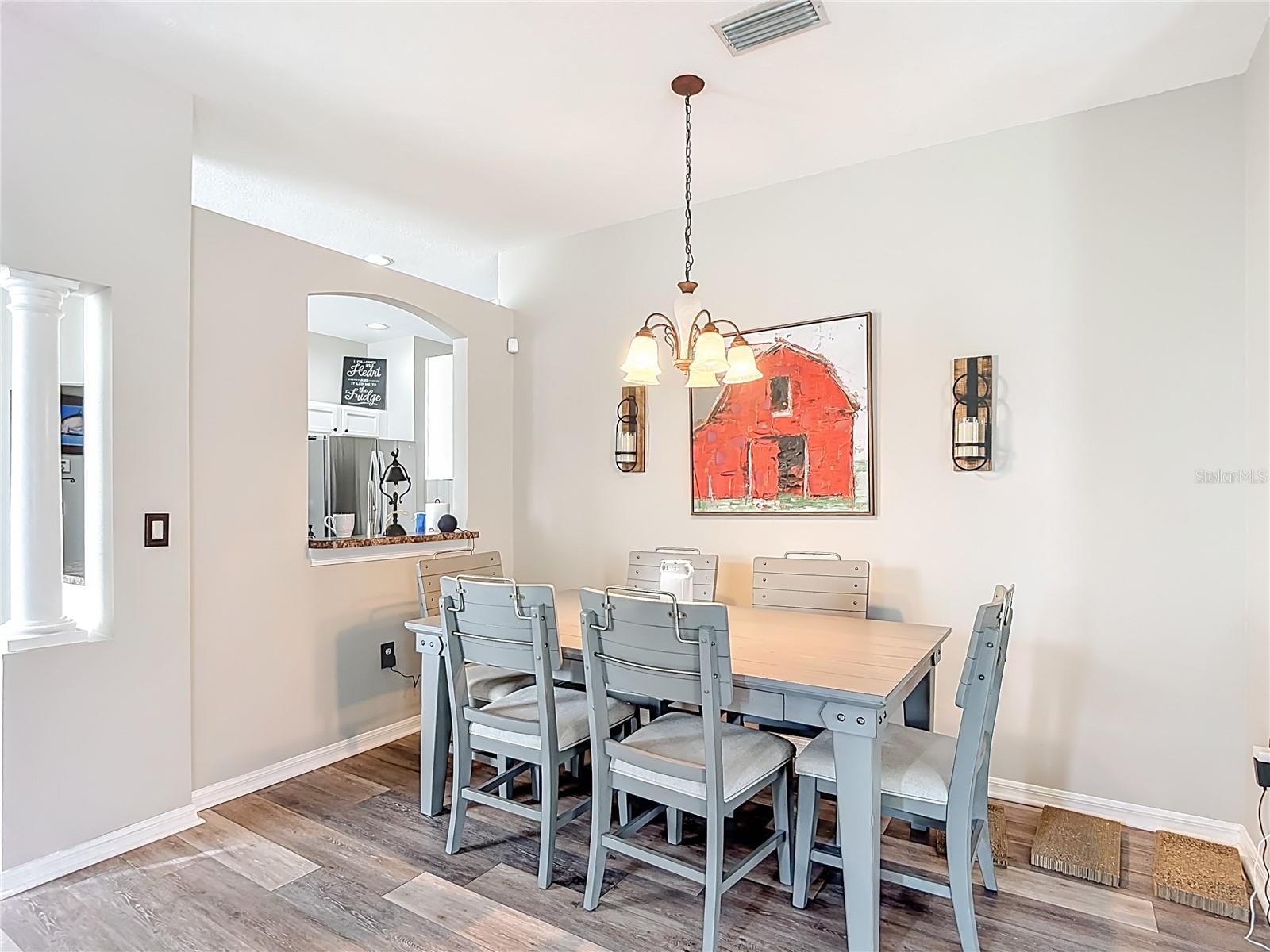 OAKSTEAD PRCL 06 - Residential