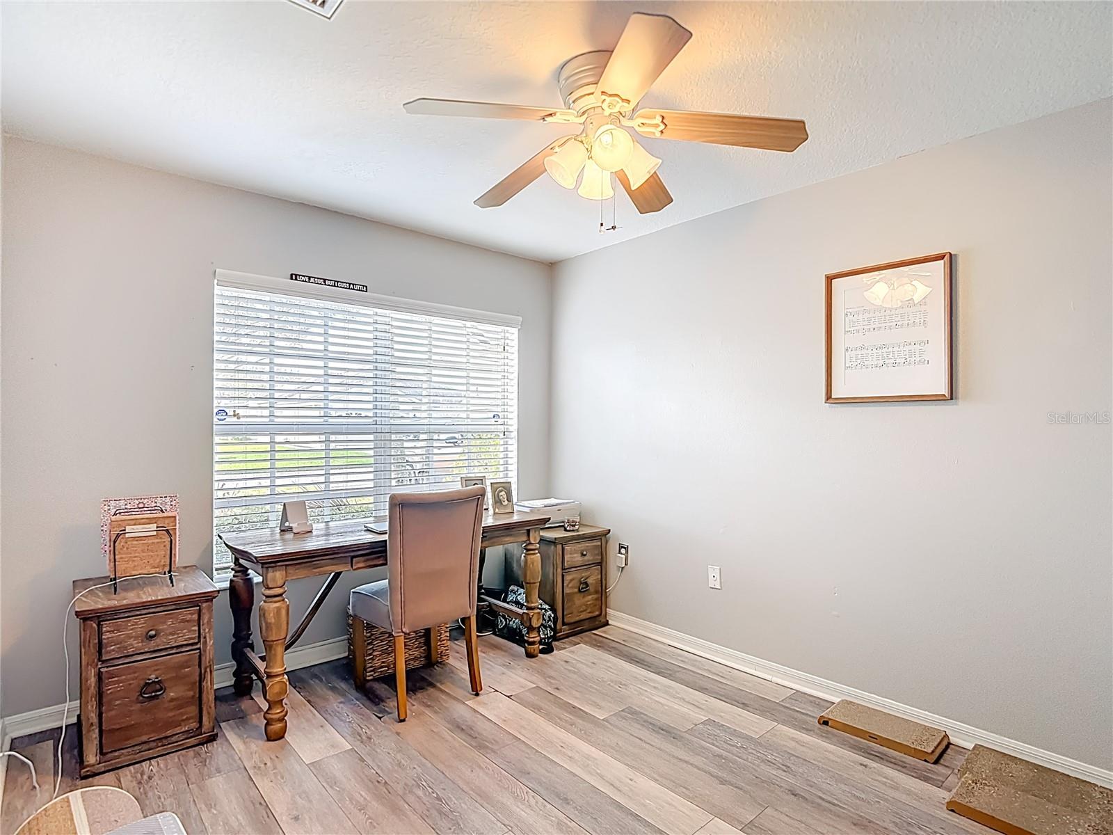 OAKSTEAD PRCL 06 - Residential