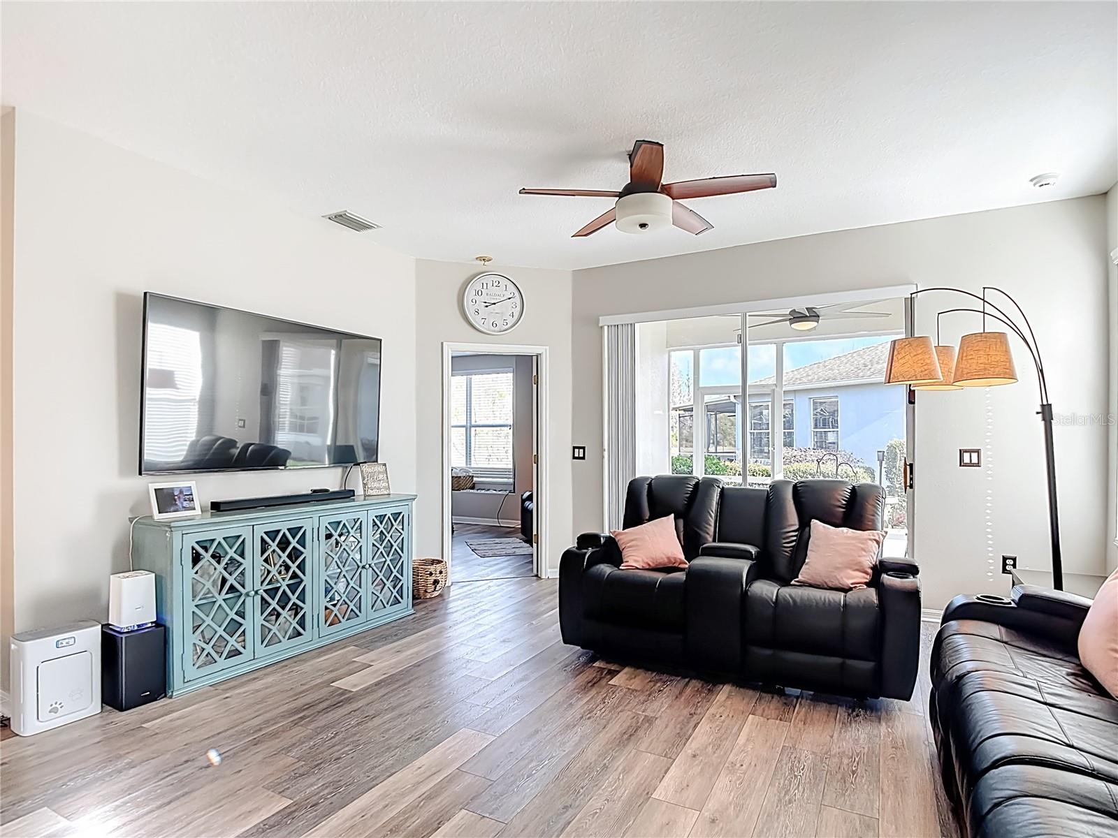 OAKSTEAD PRCL 06 - Residential