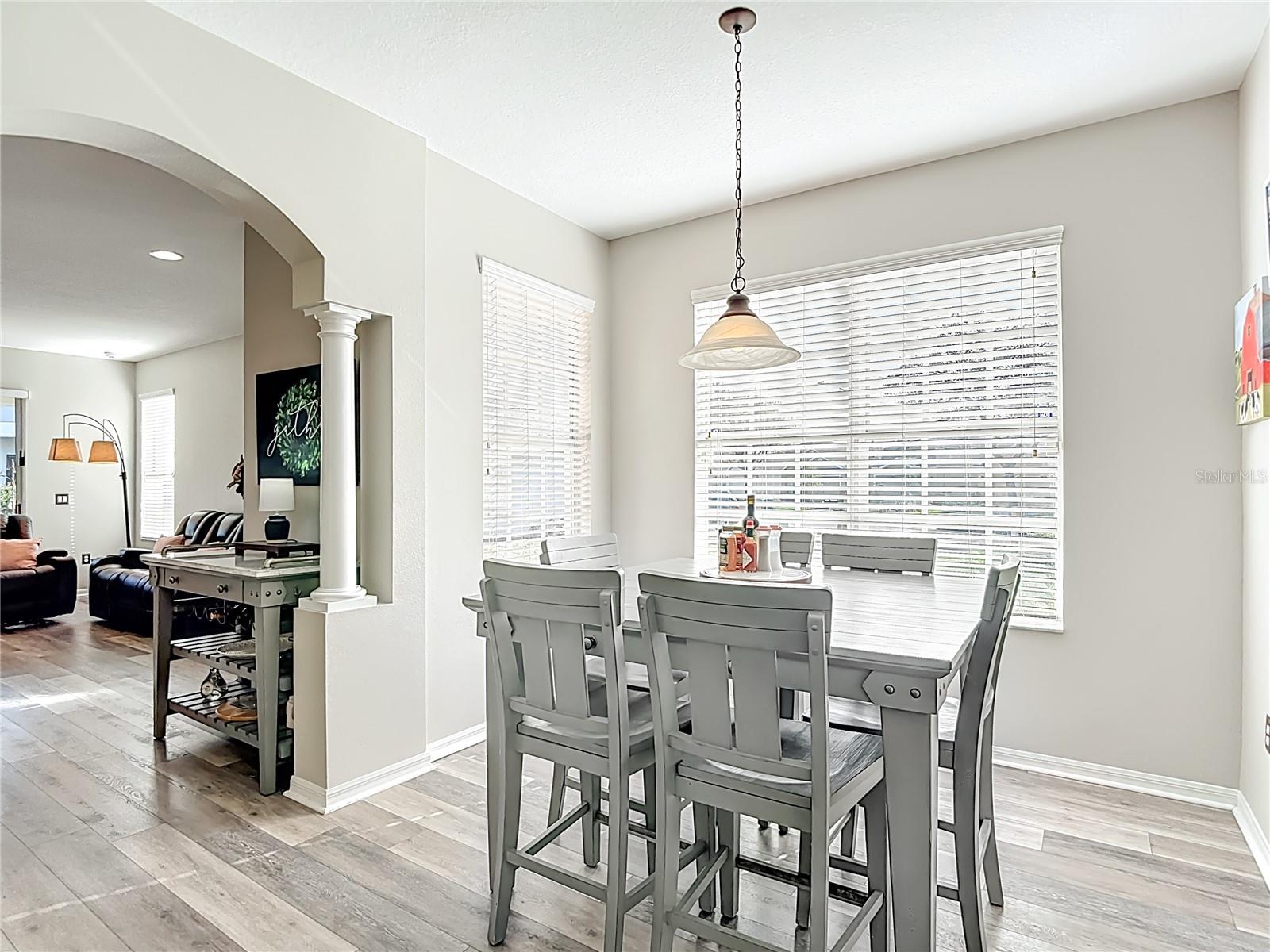 OAKSTEAD PRCL 06 - Residential