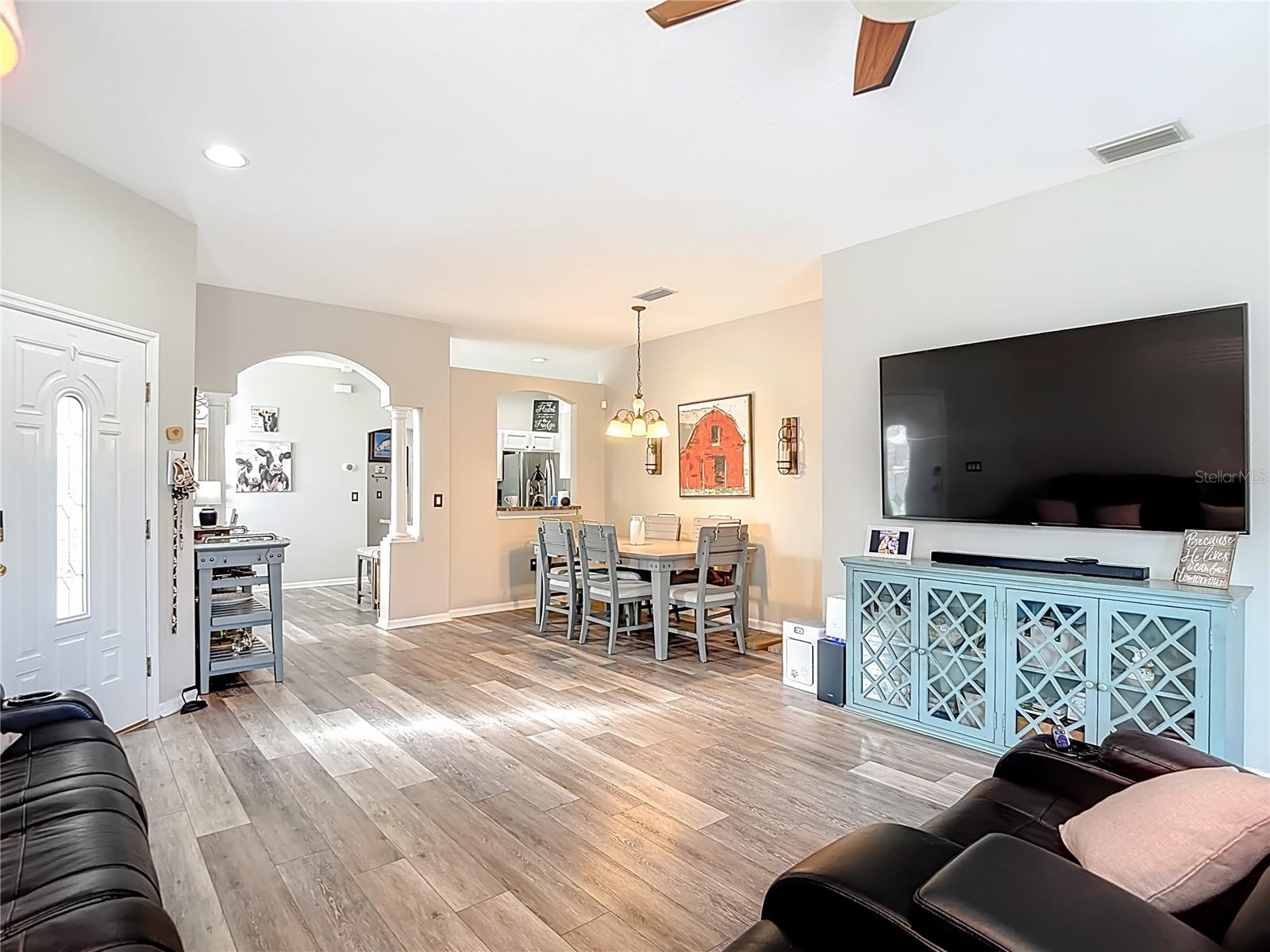 OAKSTEAD PRCL 06 - Residential