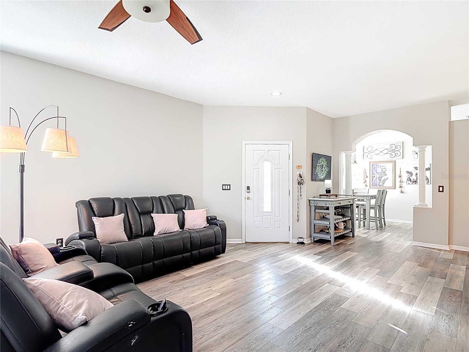 OAKSTEAD PRCL 06 - Residential