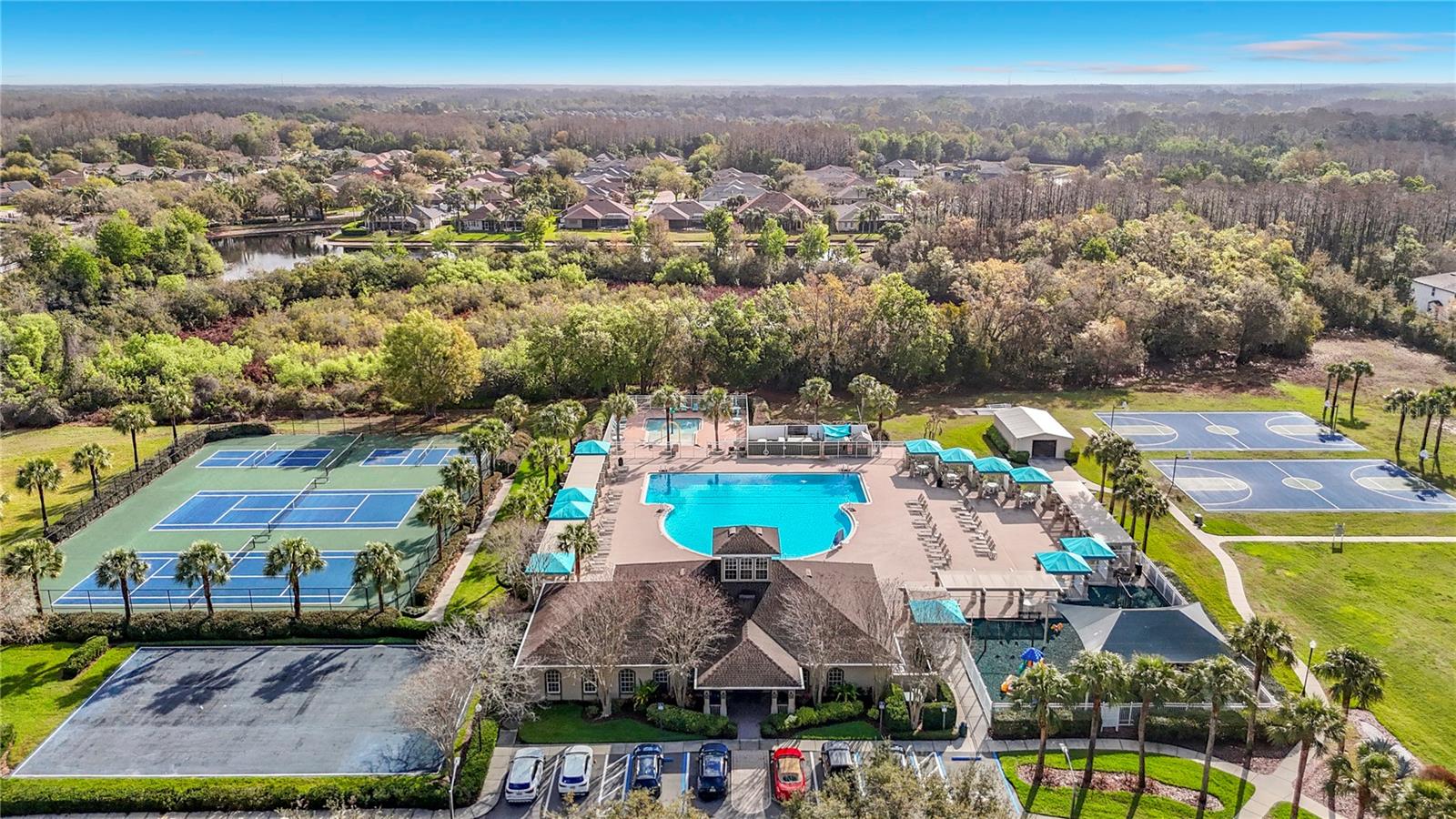 OAKSTEAD PRCL 06 - Residential