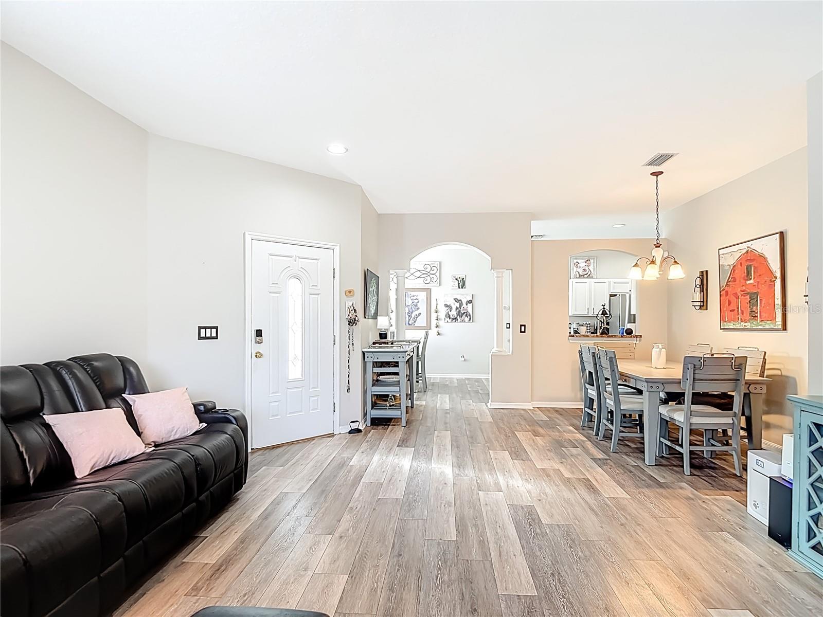 OAKSTEAD PRCL 06 - Residential