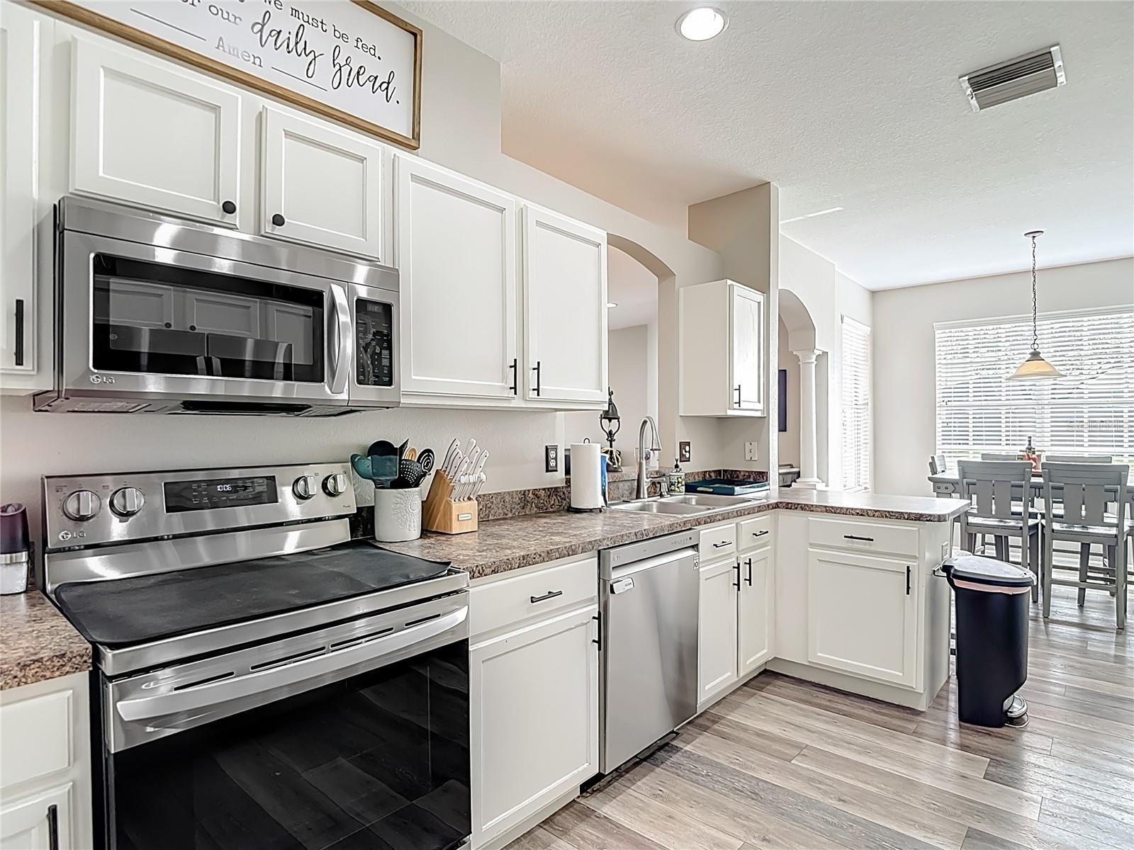 OAKSTEAD PRCL 06 - Residential