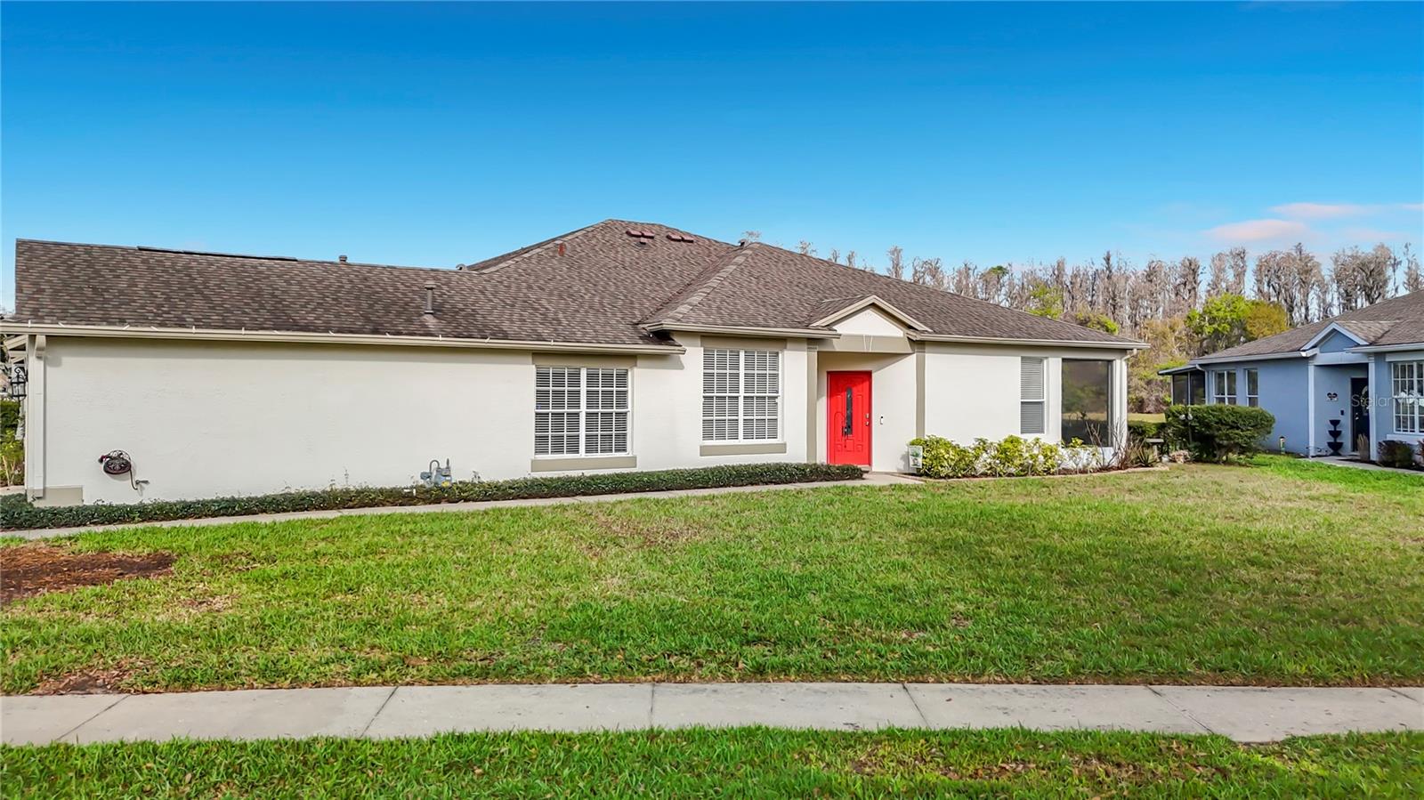 OAKSTEAD PRCL 06 - Residential