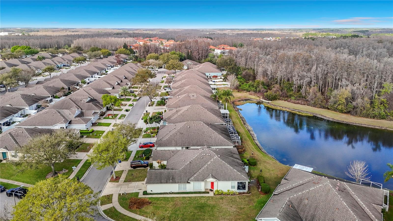 OAKSTEAD PRCL 06 - Residential