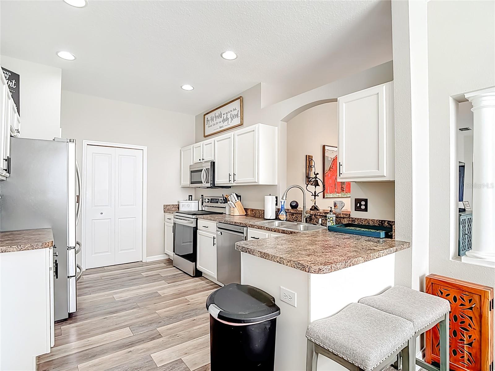 OAKSTEAD PRCL 06 - Residential