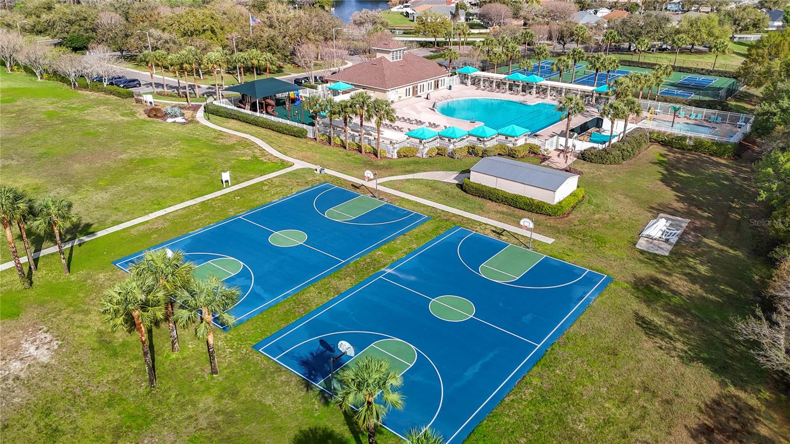 OAKSTEAD PRCL 06 - Residential